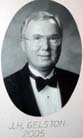 John Gelston